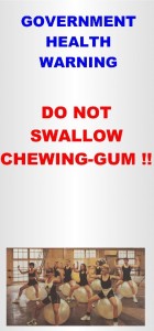 Government Warning